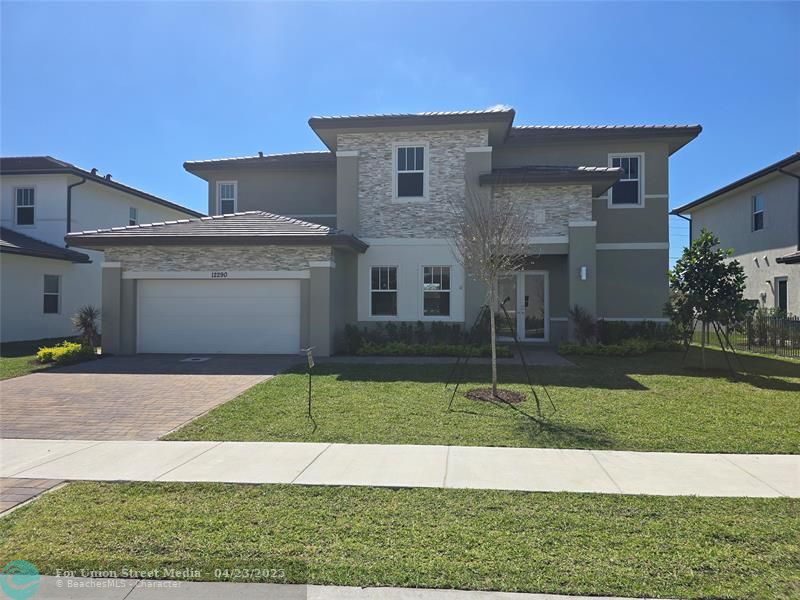 12290 SW 44th Court Davie FL 33330