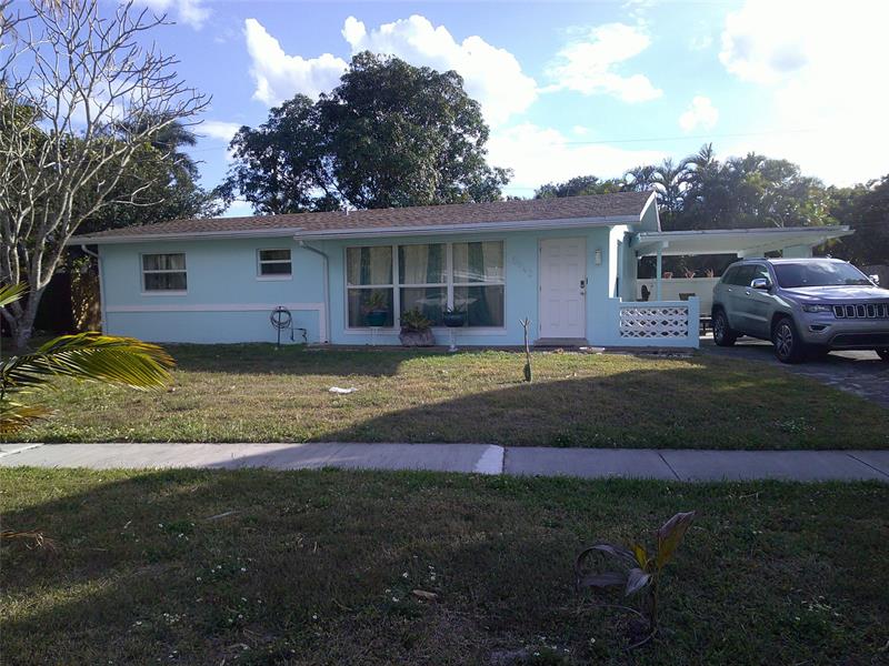 6042 NW 18th Street Margate FL 33063