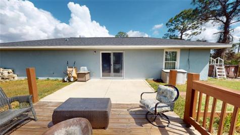 601 Renault Avenue Sebring FL 33872