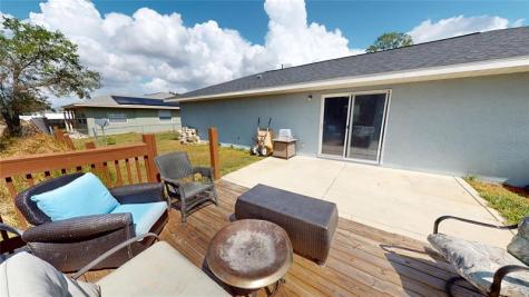 601 Renault Avenue Sebring FL 33872
