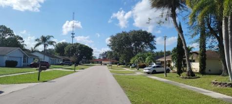 11681 Turnstone Drive Wellington FL 33414