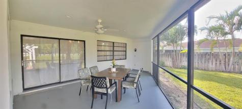 11681 Turnstone Drive Wellington FL 33414