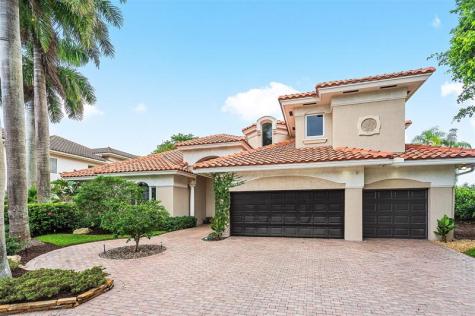 6599 NW 33rd Avenue Boca Raton FL 33496