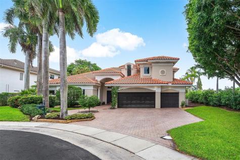 6599 NW 33rd Avenue Boca Raton FL 33496