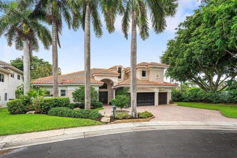 6599 NW 33rd Avenue Boca Raton FL 33496