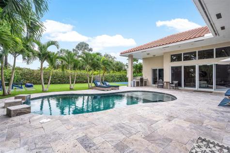 6599 NW 33rd Avenue Boca Raton FL 33496