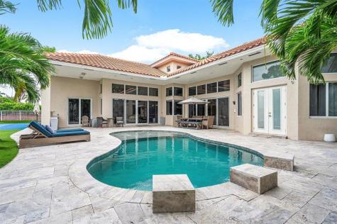6599 NW 33rd Avenue Boca Raton FL 33496