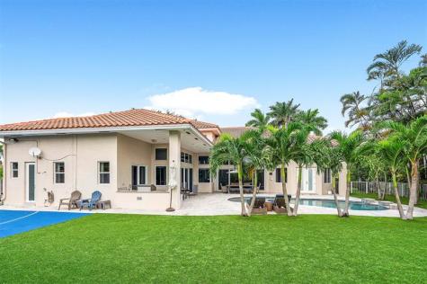 6599 NW 33rd Avenue Boca Raton FL 33496