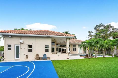 6599 NW 33rd Avenue Boca Raton FL 33496