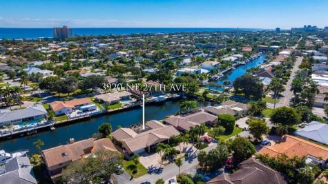 3920 NE 27th Avenue Lighthouse Point FL 33064