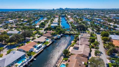 3920 NE 27th Avenue Lighthouse Point FL 33064