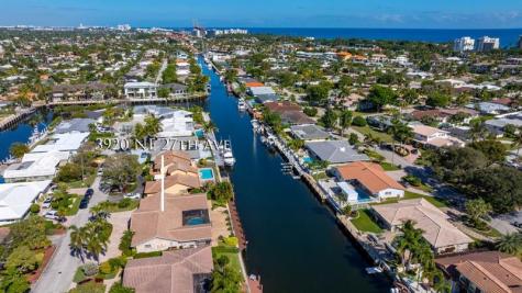 3920 NE 27th Avenue Lighthouse Point FL 33064