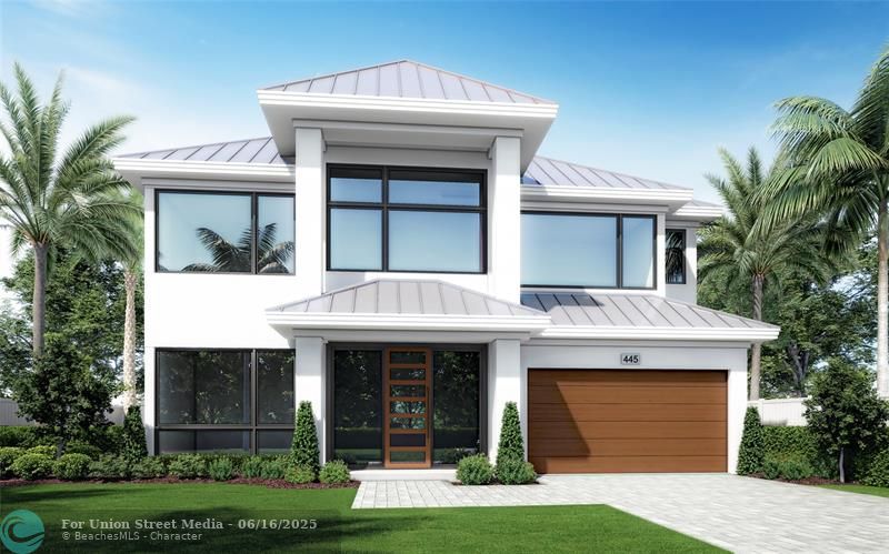 445 NE 11th Avenue Fort Lauderdale FL 33301