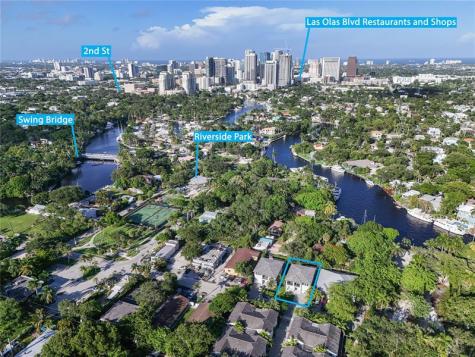 626 SW 12th Avenue Fort Lauderdale FL 33312