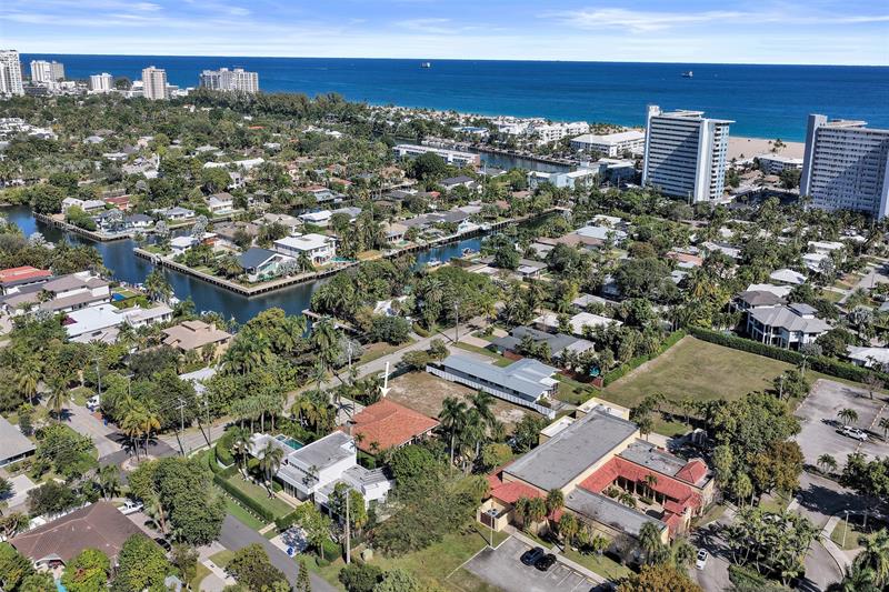 2506 Barbara Drive Fort Lauderdale FL 33316