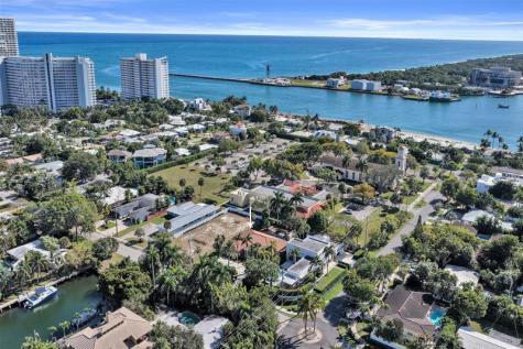2506 Barbara Drive Fort Lauderdale FL 33316