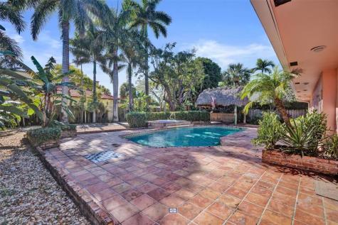 2506 Barbara Drive Fort Lauderdale FL 33316