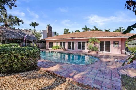2506 Barbara Drive Fort Lauderdale FL 33316