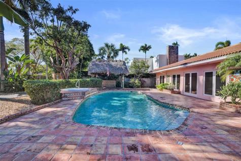 2506 Barbara Drive Fort Lauderdale FL 33316