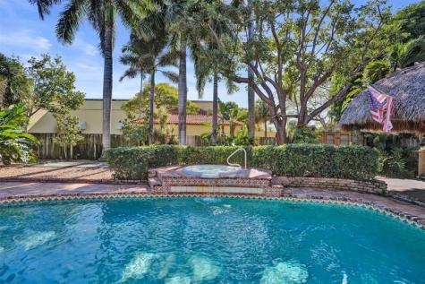 2506 Barbara Drive Fort Lauderdale FL 33316
