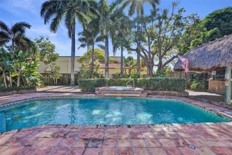 2506 Barbara Drive Fort Lauderdale FL 33316