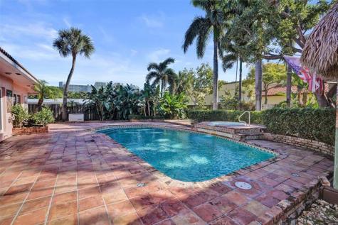 2506 Barbara Drive Fort Lauderdale FL 33316