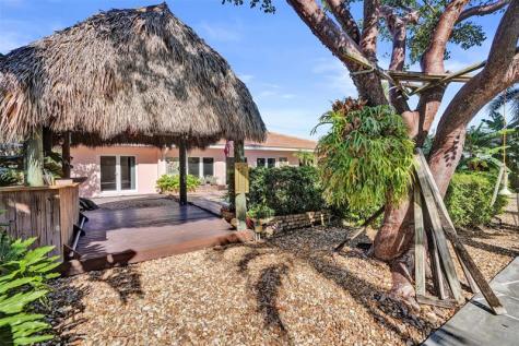 2506 Barbara Drive Fort Lauderdale FL 33316