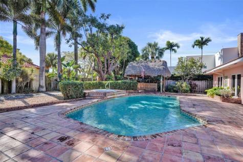 2506 Barbara Drive Fort Lauderdale FL 33316