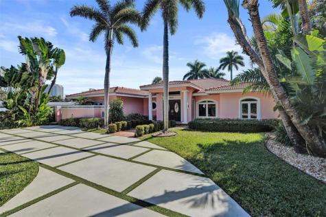 2506 Barbara Drive Fort Lauderdale FL 33316