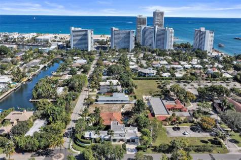 2506 Barbara Drive Fort Lauderdale FL 33316