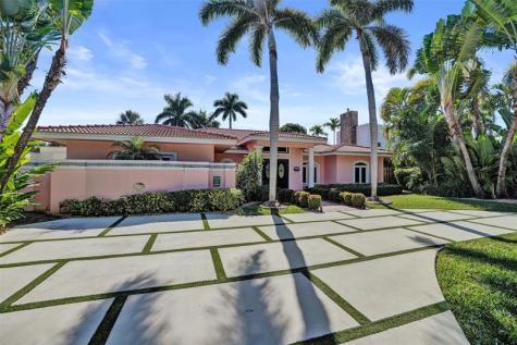 2506 Barbara Drive Fort Lauderdale FL 33316