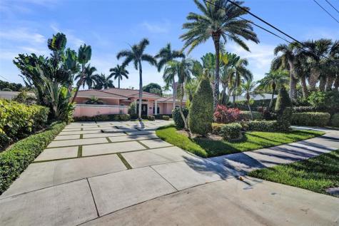 2506 Barbara Drive Fort Lauderdale FL 33316