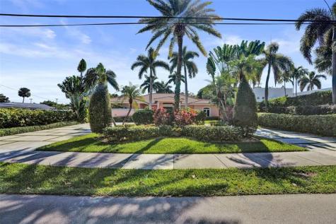 2506 Barbara Drive Fort Lauderdale FL 33316