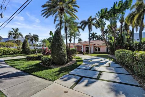 2506 Barbara Drive Fort Lauderdale FL 33316