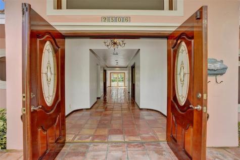 2506 Barbara Drive Fort Lauderdale FL 33316