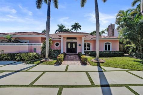 2506 Barbara Drive Fort Lauderdale FL 33316