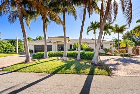 3900 NE 24th Avenue Lighthouse Point FL 33064