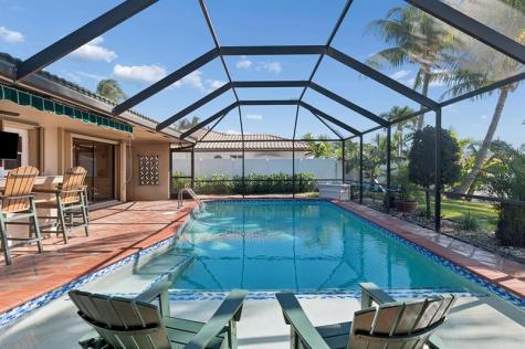 2890 NE 23rd Street Pompano Beach FL 33062