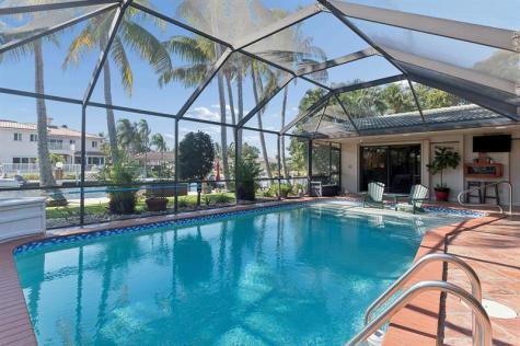 2890 NE 23rd Street Pompano Beach FL 33062