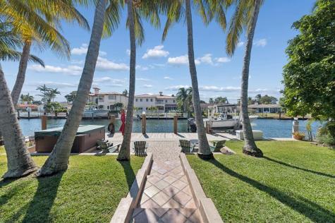2890 NE 23rd Street Pompano Beach FL 33062