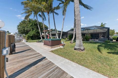 2890 NE 23rd Street Pompano Beach FL 33062
