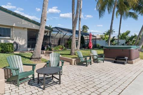 2890 NE 23rd Street Pompano Beach FL 33062