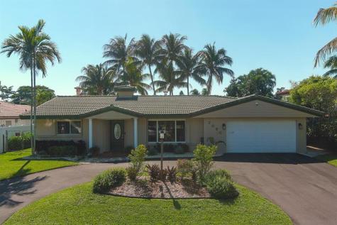 2890 NE 23rd Street Pompano Beach FL 33062
