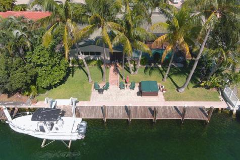 2890 NE 23rd Street Pompano Beach FL 33062