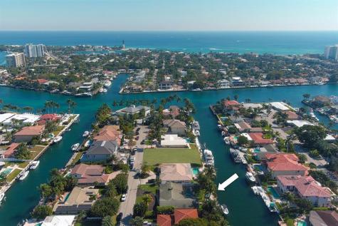 2890 NE 23rd Street Pompano Beach FL 33062