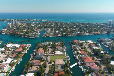 2890 NE 23rd Street Pompano Beach FL 33062
