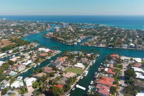 2890 NE 23rd Street Pompano Beach FL 33062