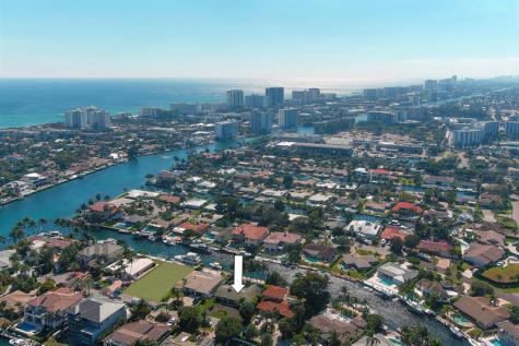 2890 NE 23rd Street Pompano Beach FL 33062