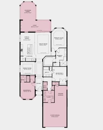 13584 SW Shinnecock Drive Port St Lucie FL 34987