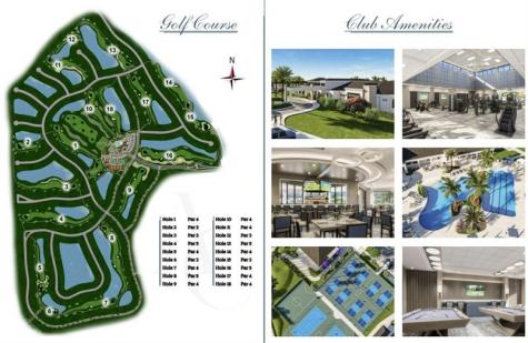 13584 SW Shinnecock Drive Port St Lucie FL 34987
